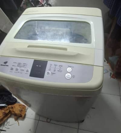 Samsung Washing Machine for sale | Automatic Machine
