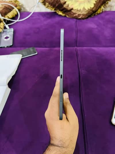 IPAD PRO M1 128GB  PUBG BEST 120 FPS