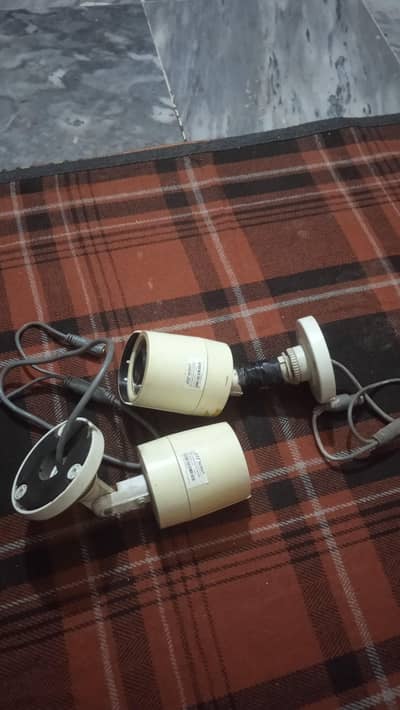 scout 1Mp CCTV camera