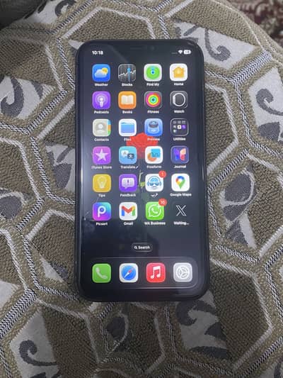 iPhone 11 64 GB NON PTA