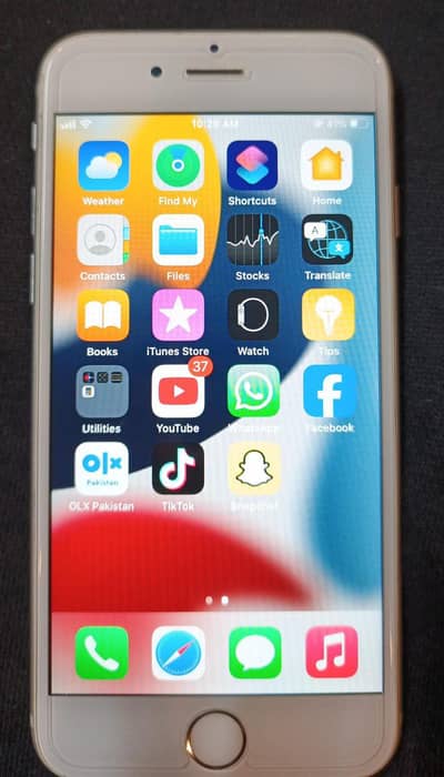 IPhone 6S 32 GB