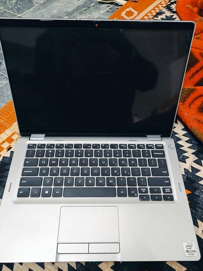 Dell Core i5 10th Gen Dell 5310 | 2-in-1 512GB SSD