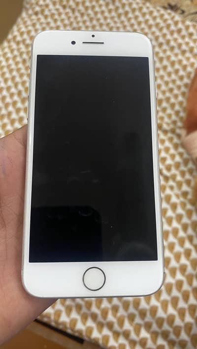 Iphone 7 PTA Approved