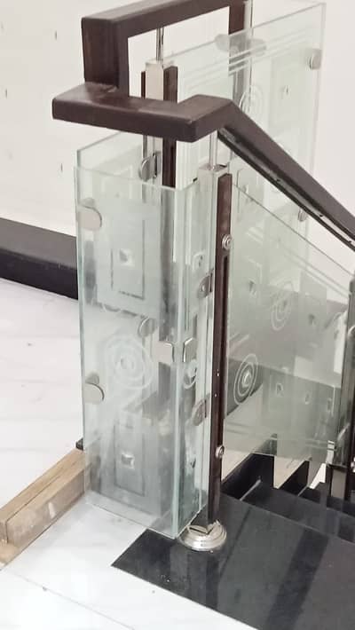 interior Design,Railings & Stair Design Experts  CNC Work,LED Mirrors,