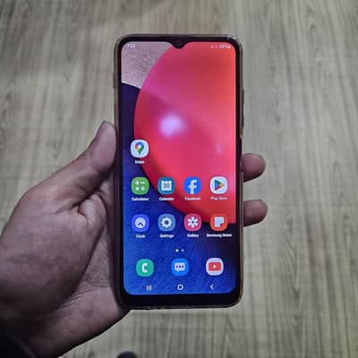 Samsung A02s