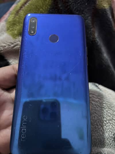 Realme 3 (4/64gb) Gaming phone