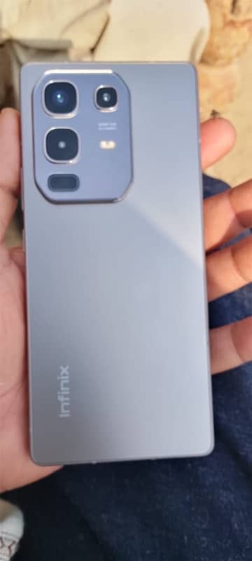 infinix. note 50