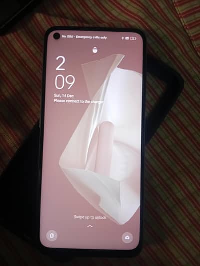 oppo a96 all ok woth box 8/128