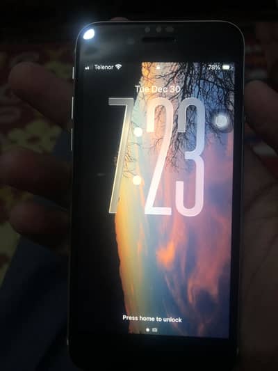 Iphone SE 2020 Dual Pta Approve