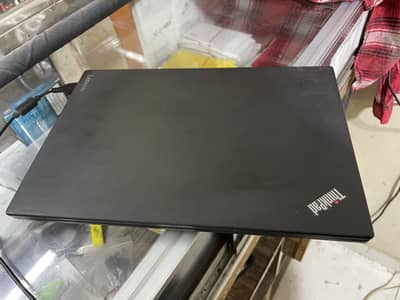 Lenovo Thinkpad X260