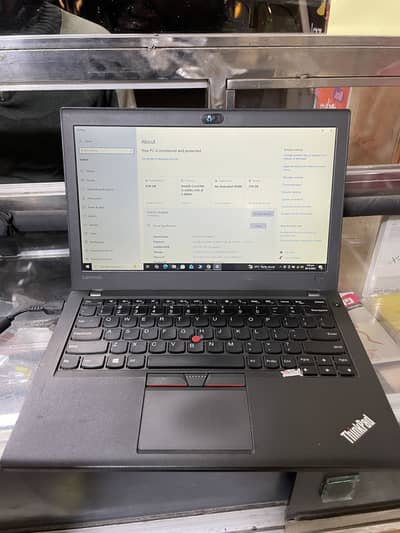 Lenovo Thinkpad X260