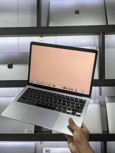MacBook Air M1 | Zabardast Speed | 8GB / 256GB | Neat Condition