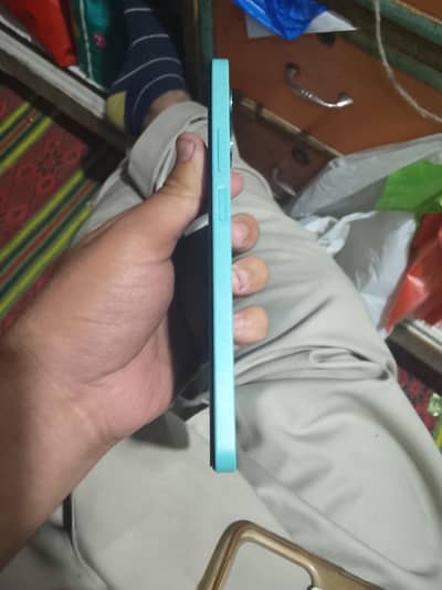Realme C51 for sale Only serious buyers contact