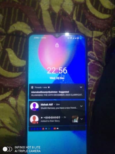 vivo y21 hi no opne