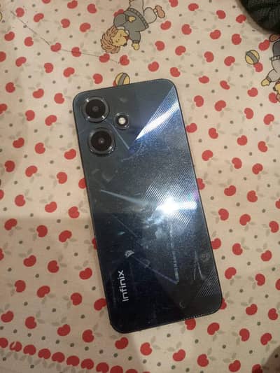 infnix hot 30 play