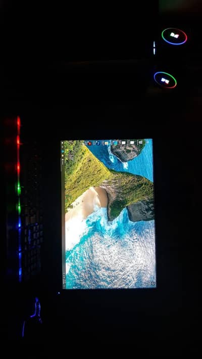 HP i5 3rd Generation