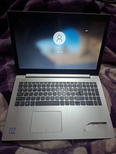 Lenovo Ideapad 320