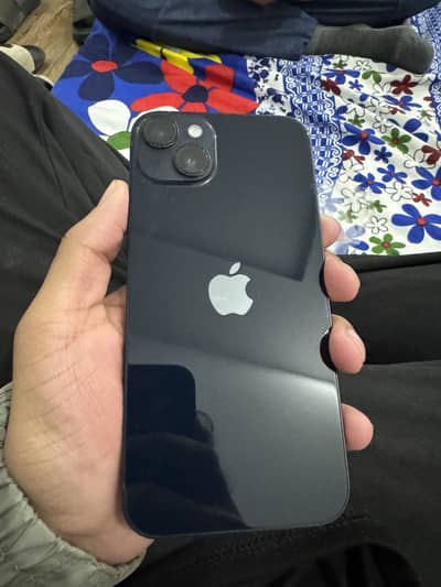 I PHONE 14 PLUS NON-PTA