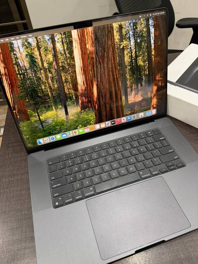 Apple Macbook Pro M4 Pro - Laptops - 1109896403