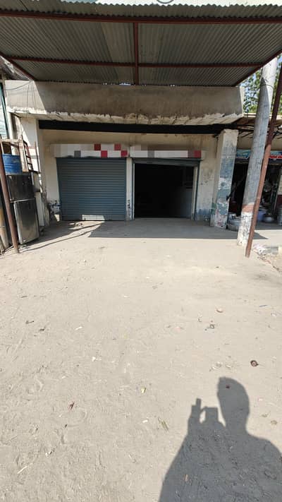 Yazman Road 13 Solang BWP