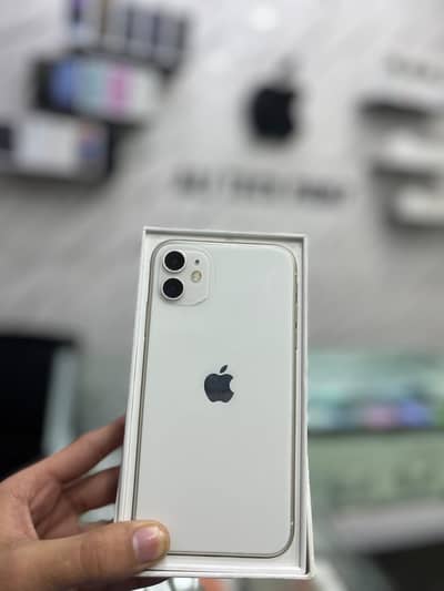 iPhone 11 Dual Pta Approved For Sale