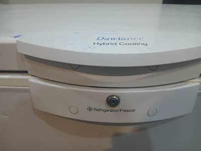 Dawlance Freezer/Deep Freezer