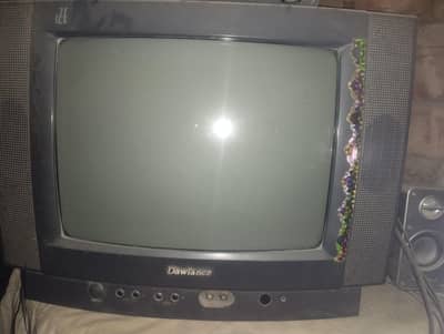 Dawlance Tv Colorful