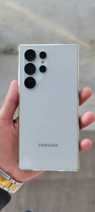 s25 ultra dummy 8/256