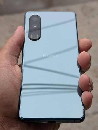 Sony Xperia 5 mark 3