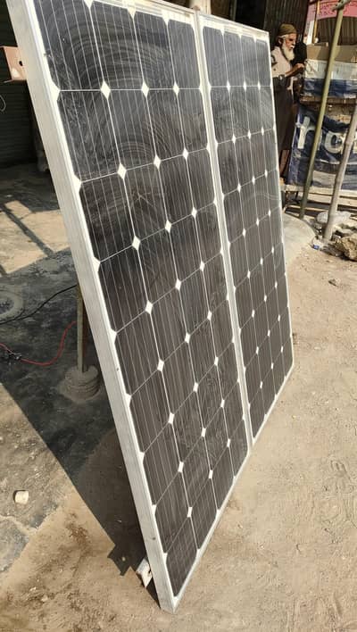 180watt panel German cells