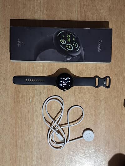 Google Pixel Watch 3 45mm LTE