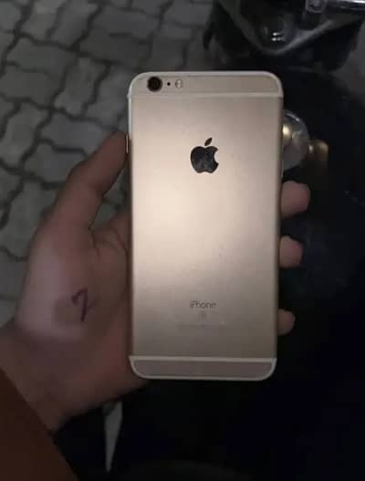 Apple iPhone 6S factory unlock 16GB