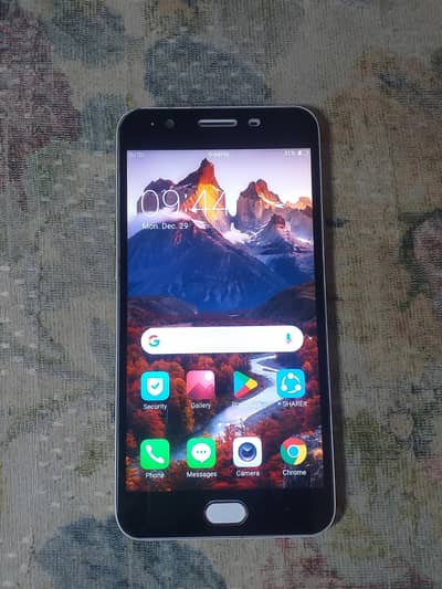 oppo f1s mobile 4gb ram 64gb memory