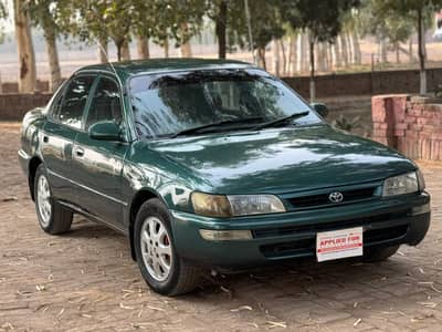 boht hi achi gari ha