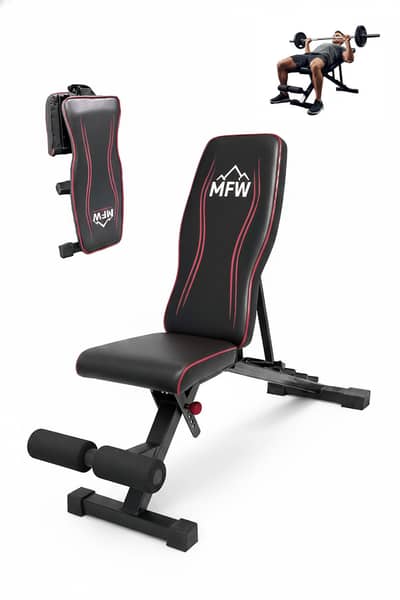 Bench Press /Weight Bench Press /Multy home gym equipments