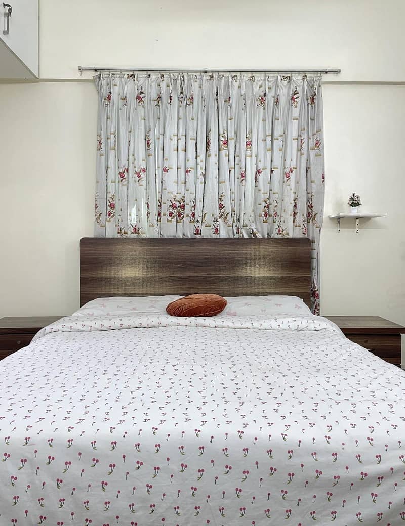 Bed Set + Dressing Table 5