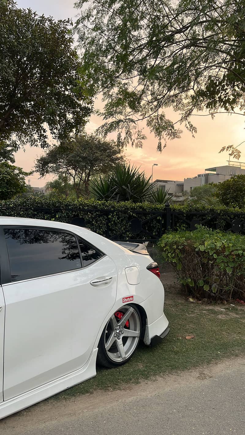 Rims 17 inch E motion R - Other Parts - 1109896577