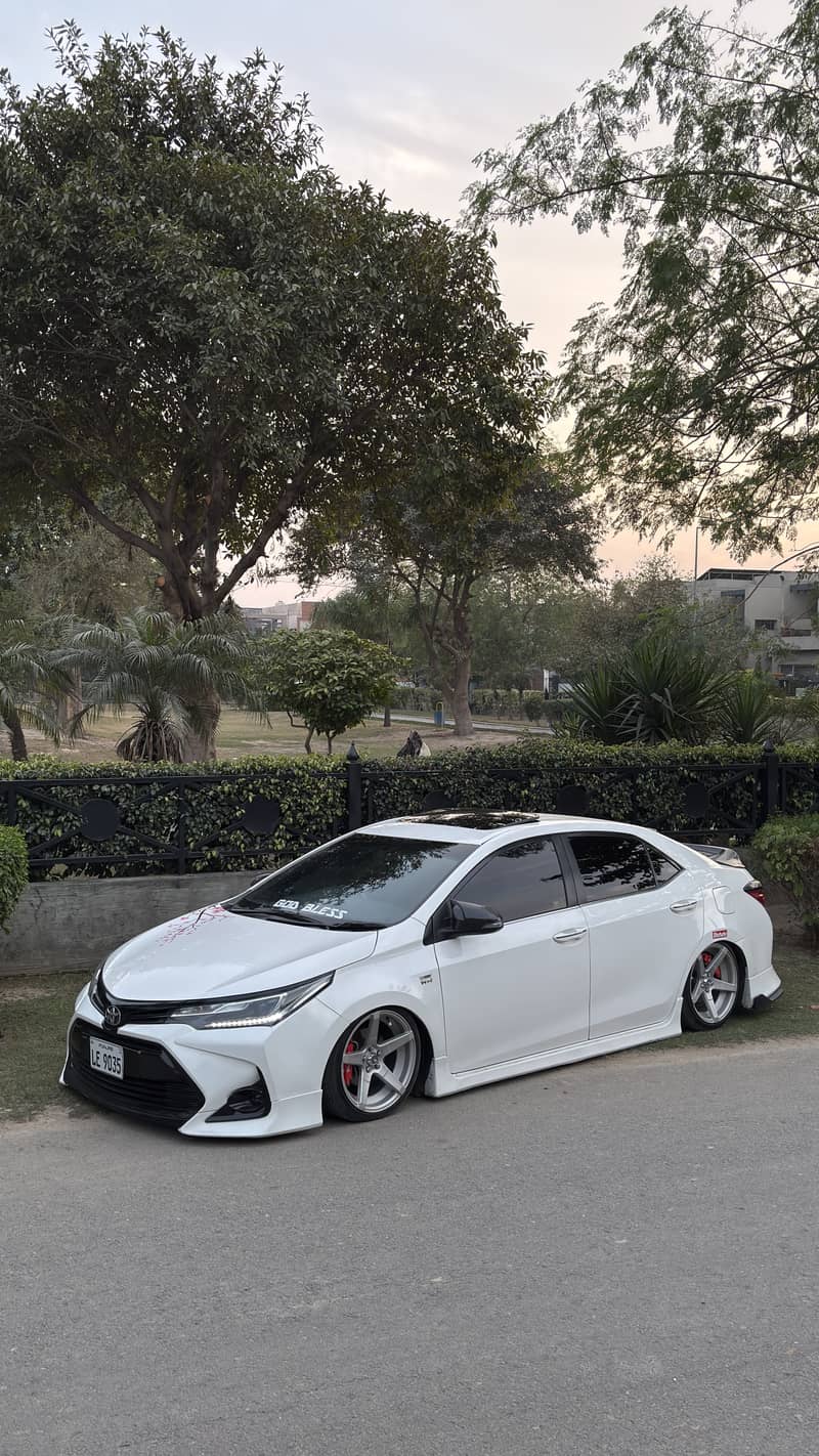 Rims 17 inch E motion R - Other Parts - 1109896577