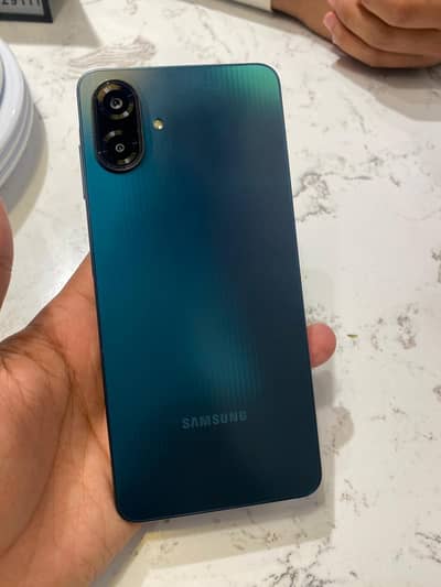 Samsung Galaxy A07