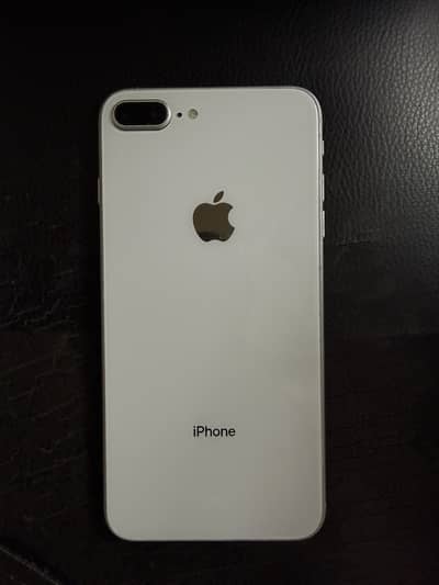 Iphone 8 plus