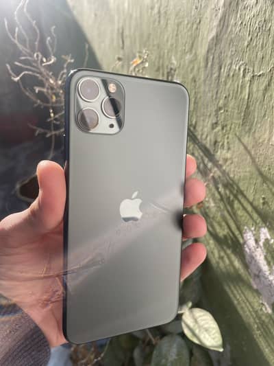 11promax Pta approved