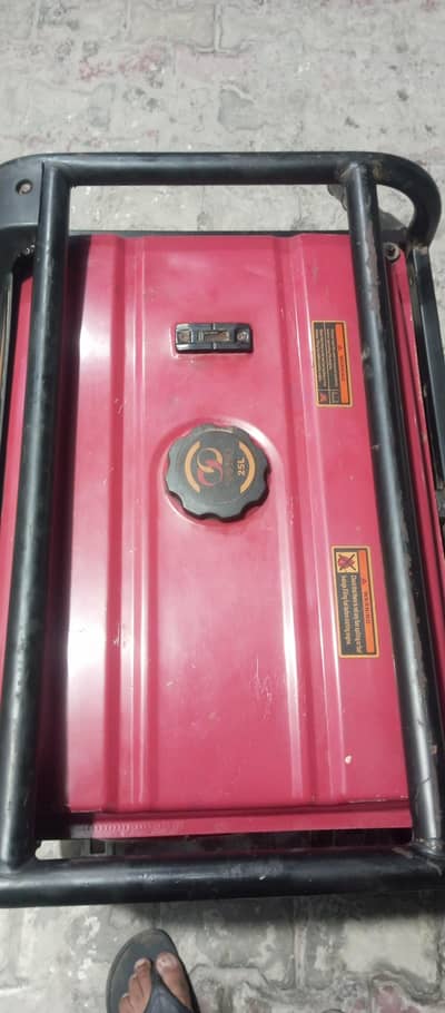 5 Kva  wats 03114459373