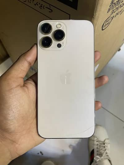 Apple iPhone 13 Pro Max