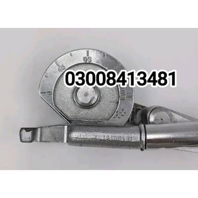 Tube bender just like new