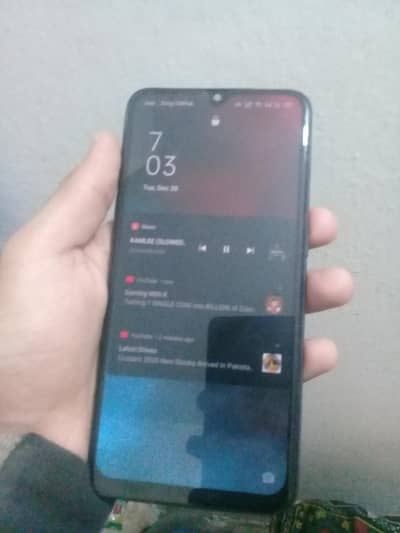 Oppo Reno Z 8Gb Ram 512Gb storage dual sim PTA approved