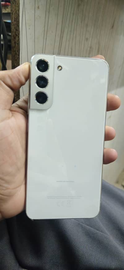 s22 Plus 8/128 pta dual physical minor dot