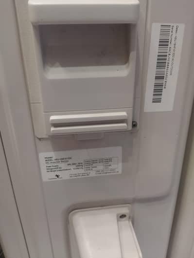 Siplit air conditioner inverter tayp