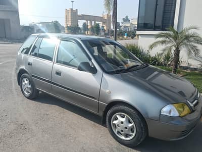 Suzuki cultus 03017330630