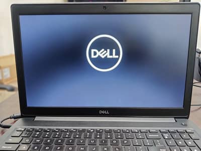Dell core i7 8th generation 8/256