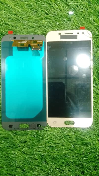 All Mobile Panel's Available Here